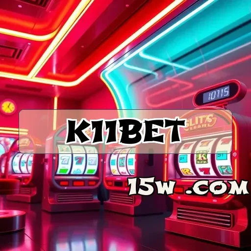 k11bet Caças-Níqueis