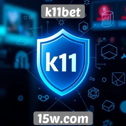 Segurança e proteção em transações no k11bet